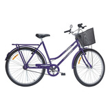 Bicicleta Monark Tropical Aro 26 Freios V-brake *