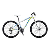 Bicicleta Mtb Aro 27,5 Giant Atx Se 10v Kit Shimano Deore