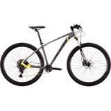 Bicicleta Mtb Aro 29 Oggi Nova Big Wheel 7.0 2024 Cues