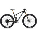 Bicicleta Mtb Giant Aro 29 Anthem Advanced Pro 0 Carbono