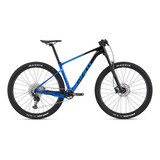 Bicicleta Mtb Giant Aro 29 Xtc Advanced 3 Gu Carbono
