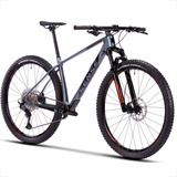 Bicicleta Mtb Sense Carbon Impact Comp Shimano Slx 12 Vel