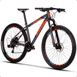 Bicicleta Mtb Sense One 2023 Freio Hidráulico 3x7v 5% Àvista