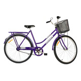 Bicicleta Passeio Monark Tropical Cp