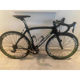 Bicicleta Pinarello Dogma Completa (shimano Dura Ace)