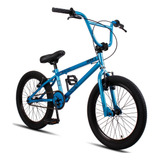 Bicicleta Pro-x Bmx Aro 20 Série 5 Neon V-brake