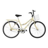 Bicicleta Retrô Aro 26 Summer Ultra Bikes