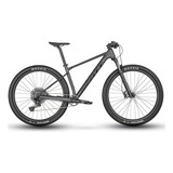 Bicicleta Scott Scale 970 Cinza 2024 12v Sram Rockshox A Ar