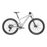 Bicicleta Scott Spark 970 Full 12v Shock Integrado 2023 Alum