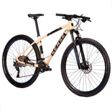 Bicicleta Sense Rock Evo 2024 Mtb 20v Shimano Deore