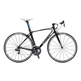 Bicicleta Speed Carbono Giant Tcr Advanced 0 Kit Shimano