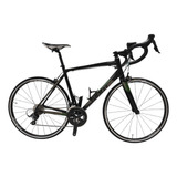 Bicicleta Speed Giant Contend 9v Ml Rodas Alumínio