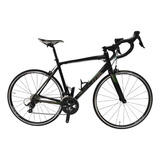 Bicicleta Speed Giant Contend 9v Ml Rodas Alumínio