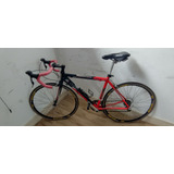 Bicicleta Speed Vicini (só Manaus-am)