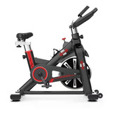 Bike Bicicleta Spinning Profissional - Departamento de [Fitness e