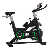 Bicicleta Spinning Ergométrica Roda Inércia 20kg Mbx Fit