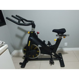 Bicicleta Spinning Livestrong My Ride Ls9.9ic