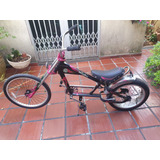 Bicicleta Stingray Schwinn Occ