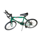 Bicicleta Sundown Joop Speed 18 Marchas Aro 20 Infantil Rara