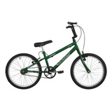 Bicicleta Ultra 20 Bmx 5 A 8 Anos Similar Caloi Houston