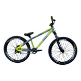 Bicicleta Vikingx Tuff 35 - Single
