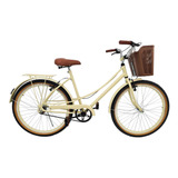 Bicicleta Vintage Retro Food Bike Antiga Milla Varias Cores