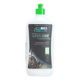 Bicipro - Lava Bike - 500ml