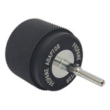 Bico Adaptador Airsoft Preto Original Full