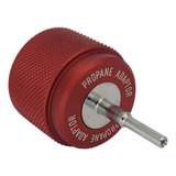 Bico Adaptador Vermelho Airsoft Original Full