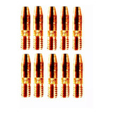 Bico Contato Solda Mig 1.0mm Tme 206 - Sbme 206 - (10pçs)