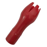 Bico Decorador Tulipa Garrafa Chantilly Isi
