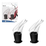 Bico Dosador Para Vinhos 2 Pcs