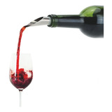 Bico Dosador Salva Gotas C/ Tampa P/ Garrafa Vinho Yazi