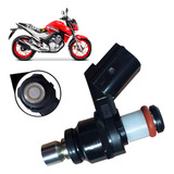 Bico Injetor Cb250f Twister 2016 2017 2018 2019 Mod Original