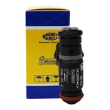Bico Injetor Marelli Linea 1.8 16v Etorq Flex 2009 Á 2019