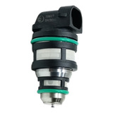 Bico Injetor Monoponto Gol Pointer Logus Iwm50001 10617 Euro