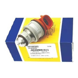 Bico Injetor Monoponto Uno 1.0 Spi 95 96 97 98 99 2000 2001