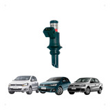 Bico Injetor Vw Fox Gol G4, G5 2008, 09, 10 (iwp176) Unid.