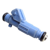 Bico Injetor Vw Gol 1.0 8v 2001 2002 2003 24 2005 0280156144