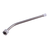 Bico Inox 15cm Para Doceira De Churros R2