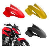 Bico Paralama Dianteiro Honda Cb 300f Twister 2022 Até 2024