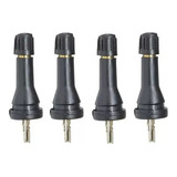 Bicos P/ Sensor Tpms Fiat Toro Cronos Argo Uno Strada (4und)