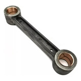 Biela Auxiliar C/bucha Para Os Compressores Wayne W800/w900