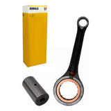 Biela Cg 125 Titan Ks Es Esd 2002 Metal Leve Mahle Bl9170