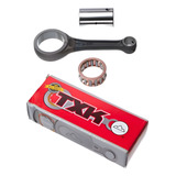 Biela Cg 125 Today Titan 92/01 Cbx 200 Strada Cbx 150 Txk