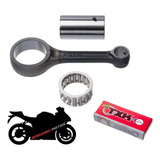 Biela Cg 125 Today Titan 92/01 Cbx 200 Strada Cbx 150 Txk