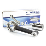 Biela Cg Titan 125 1992 A 1999 / Bros 150 03-05 Ohc( Athena)