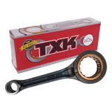 Biela Completa Cg 125 Titan 2002 2003 2004 Txk