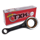 Biela Completa Cg 150 Titan Esd 2006 2007 2008 Original Txk