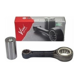 Biela Completa Cg Titan 150 Fan Titan150 Mix 2010 Vini